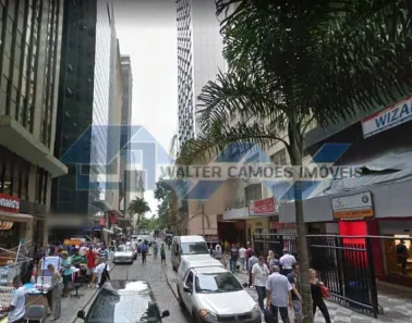 Sala Comercial à venda, 262m² no Centro, Rio de Janeiro
