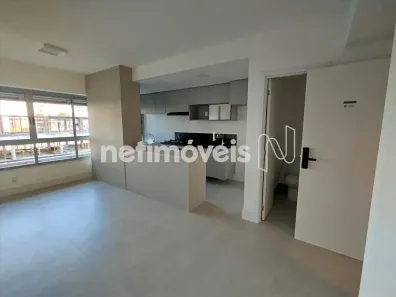Apartamento com 2 Quartos à venda, 75m² no Boa Viagem, Belo Horizonte
