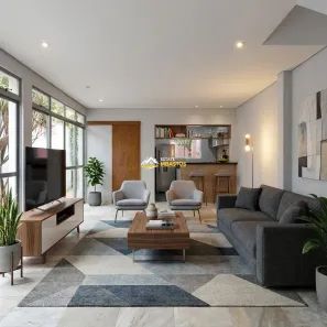 Casa com 3 Quartos à venda, 180m² no Paquetá, Belo Horizonte