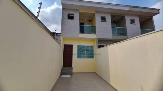 Sobrado com 3 Quartos à venda, 110m² no Parque Boturussu, São Paulo