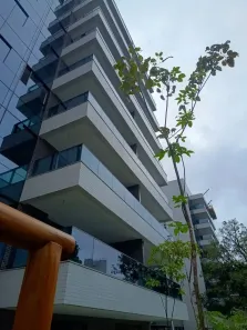 Apartamento com 4 Quartos à venda, 140m² no Apipucos, Recife