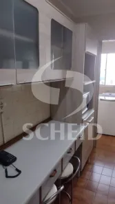 Apartamento com 2 Quartos para alugar, 64m² no Jardim Taquaral, São Paulo
