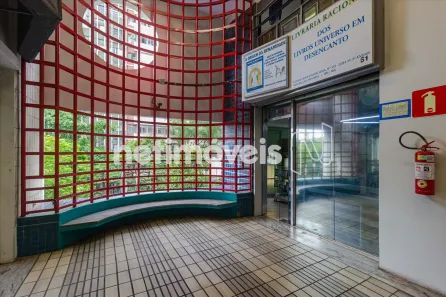 Ponto Comercial à venda, 36m² no Centro, Belo Horizonte
