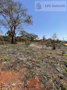 Lote/Terreno à venda, 1800m² no Conjunto Habitacional Joaquina Maria, Mário Campos