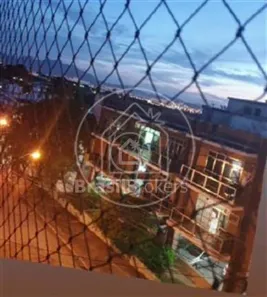 Apartamento com 3 Quartos à venda, 110m² no Jardim Guanabara, Rio de Janeiro