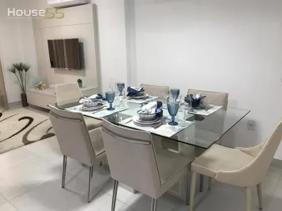 Apartamento com 2 Quartos à venda, 105m² no Castelo Branco, Itapema