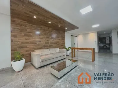 Apartamento com 2 Quartos à venda, 56m² no Encruzilhada, Recife