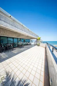 Cobertura com 4 Quartos para alugar, 550m² no Barra da Tijuca, Rio de Janeiro