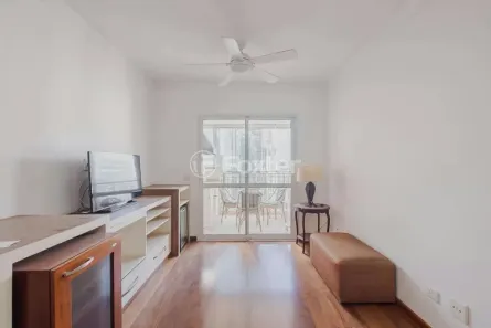 Apartamento com 2 Quartos à venda, 72m² no Pinheiros, São Paulo