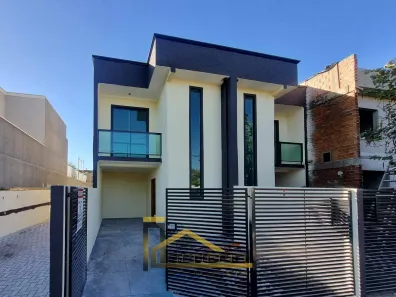Sobrado com 2 Quartos à venda, 70m² no Cidade Industrial, Curitiba
