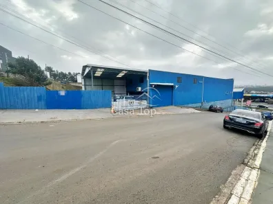 Galpão/Depósito/Armazém com 2 Quartos à venda, 493m² no Contorno, Ponta Grossa