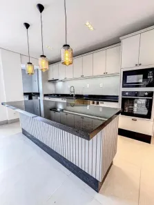 Apartamento com 3 Quartos à venda, 132m² no Jardim Aclimação, Cuiabá