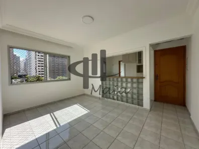 Apartamento com 2 Quartos à venda, 60m² no Santa Paula, São Caetano do Sul