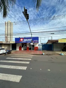 Sala Comercial à venda, 1080m² no Setor Norte Ferroviário, Goiânia