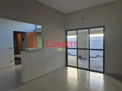 Casa com 2 Quartos à venda, 85m² no Vila Virgínia, Ribeirão Preto