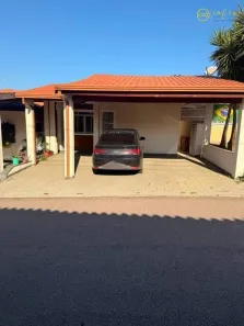 Casa de Condomínio com 3 Quartos à venda, 110m² no Jardim Residencial Villa Amato, Sorocaba