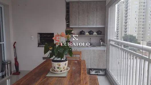 Apartamento com 2 Quartos à venda, 87m² no Alto da Mooca, São Paulo