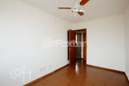 Apartamento com 3 Quartos à venda, 96m² no Chácara das Pedras, Porto Alegre