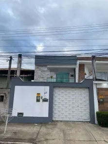 Casa com 4 Quartos à venda, 200m² no Parque Julião Nogueira, Campos dos Goytacazes