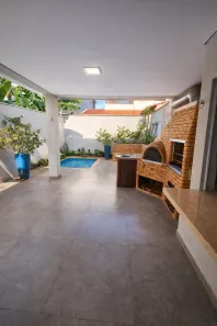 Casa de Condomínio com 3 Quartos para alugar, 215m² no Morumbi, Piracicaba