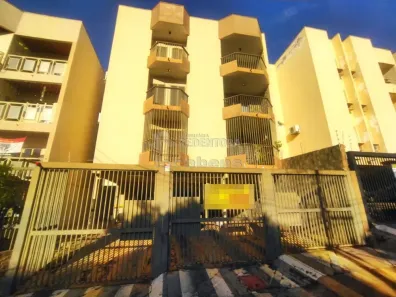 Apartamento com 3 Quartos à venda, 100m² no Jardim América, São José do Rio Preto