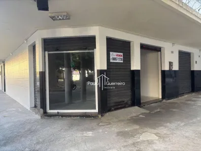 Ponto Comercial à venda, 57m² no Icaraí, Niterói