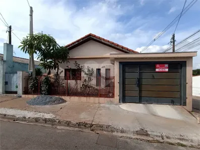 Casa com 3 Quartos à venda, 125m² no Vila Reis, Itapetininga