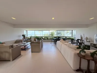 Apartamento com 3 Quartos à venda, 250m² no Piedade, Jaboatão dos Guararapes