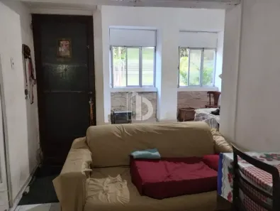 Casa com 5 Quartos à venda, 233m² no Jardim Botânico, Rio de Janeiro