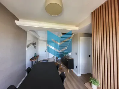 Apartamento com 3 Quartos à venda, 95m² no Jardim Refúgio, Sorocaba