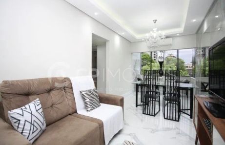 Apartamento com 1 Quarto à venda, 43m² no Cristo Redentor, Porto Alegre