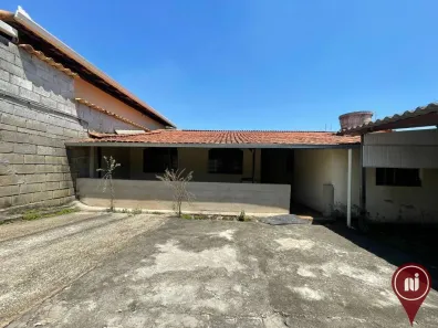 Casa com 2 Quartos à venda, 80m² no São Conrado, Brumadinho