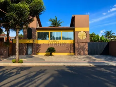 Imóvel Comercial para alugar, 180m² no Esperança, Londrina