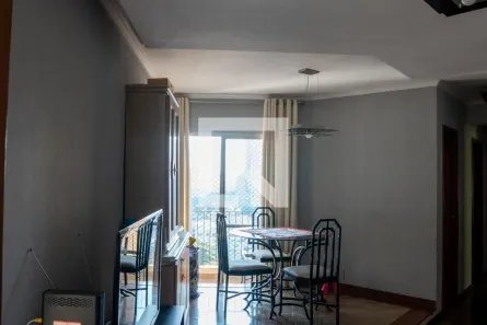 Apartamento com 3 Quartos à venda, 77m² no Vila Azevedo, São Paulo