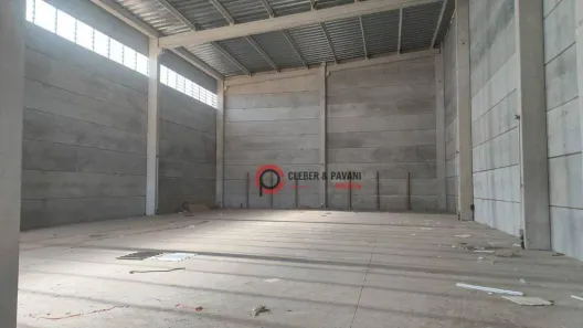 Galpão/Depósito/Armazém para alugar, 1193m² no Iporanga, Sorocaba