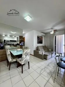 Apartamento com 2 Quartos à venda, 65m² no Valparaíso, Serra