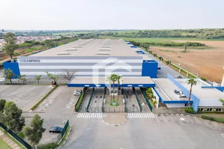 Galpão/Depósito/Armazém para alugar, 27840m² no Vila San Martin, Campinas
