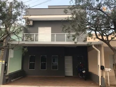 Casa de Condomínio com 3 Quartos à venda, 200m² no Horto Florestal, Sorocaba