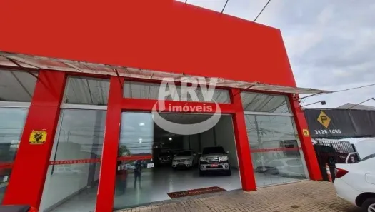 Ponto Comercial para alugar, 300m² no Bom Princípio, Gravataí