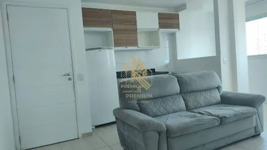 Apartamento com 2 Quartos para alugar, 50m² no Vila Formosa, São Paulo