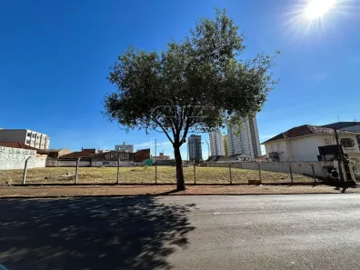 Lote/Terreno à venda, 3000m² no Centro, Londrina