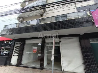 Ponto Comercial para alugar, 160m² no Vila Rodrigues, Passo Fundo