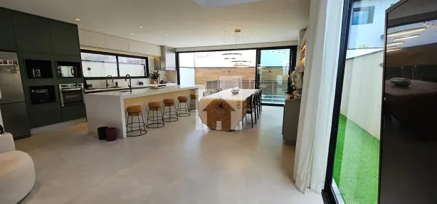 Casa de Condomínio com 4 Quartos à venda, 252m² no Recanto Quarto Centenário, Jundiaí