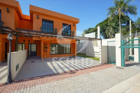 Casa de Condomínio com 4 Quartos à venda, 442m² no Jardim Prudência, São Paulo