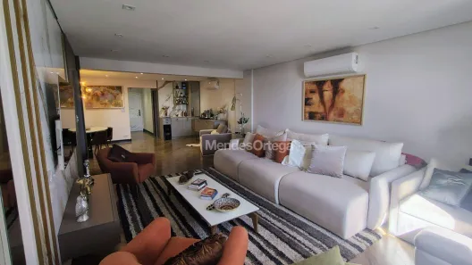 Apartamento com 3 Quartos à venda, 196m² no Centro, Sorocaba