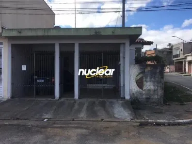 Casa com 4 Quartos à venda, 200m² no Jardim Vera Cruz(Zona Leste), São Paulo