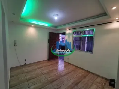 Apartamento com 2 Quartos à venda, 50m² no Jardim Tranqüilidade, Guarulhos