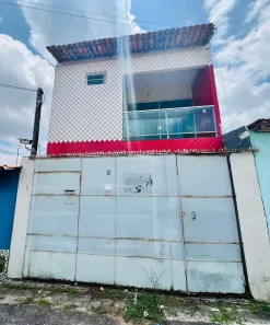 Sobrado com 3 Quartos para alugar, 150m² no Parque das Palmeiras, Marituba