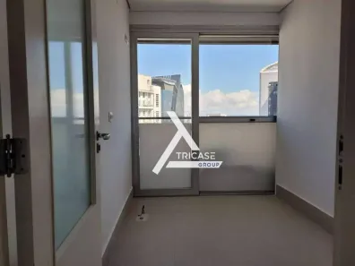 Sala Comercial para alugar, 40m² no Vila Gertrudes, São Paulo
