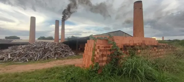 à venda, 17000m² no São Cristóvão, Goianésia